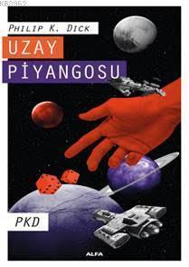 Uzay Piyangosu | benlikitap.com
