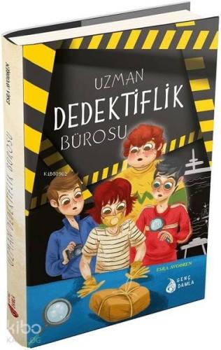 Uzman Dedektiflik Bürosu