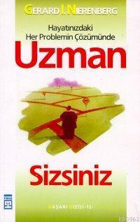 Uzman Sizsiniz