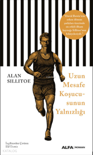 Uzun Mesafe Koşucusunun Yalnızlığı