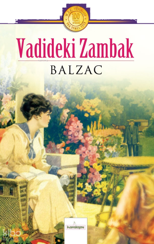 Vadideki Zambak