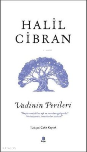 Vadinin Perileri