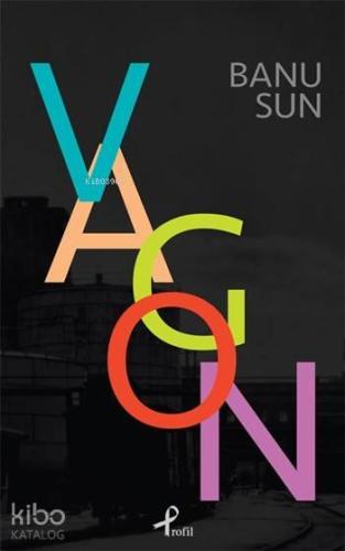 Vagon | benlikitap.com