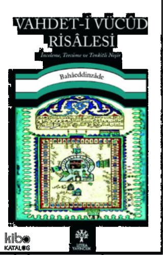Vahdet-i Vücûd Risâlesi