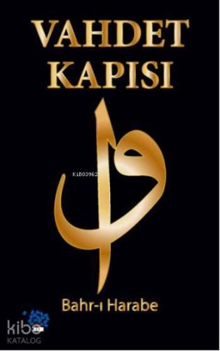 Vahdet Kapısı | benlikitap.com