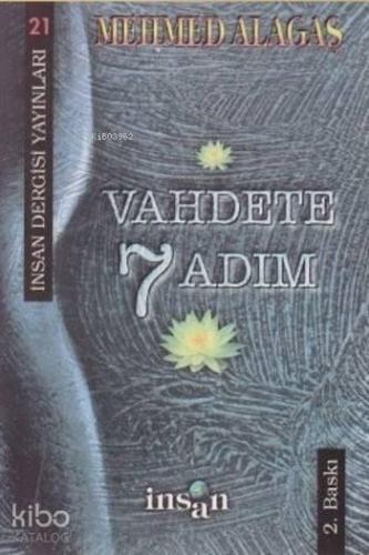 Vahdete 7 Adım