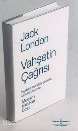 Vahşetin Çağrısı (Ciltli) | benlikitap.com