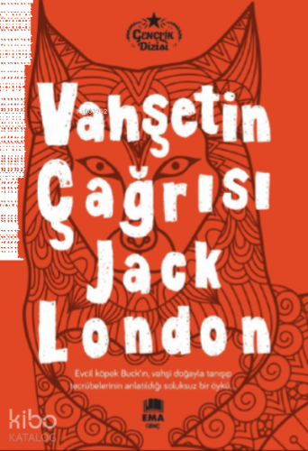 Vahşetin Çağrısı