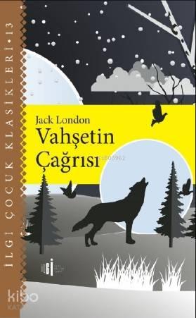 Vahşetin Çağrısı | benlikitap.com
