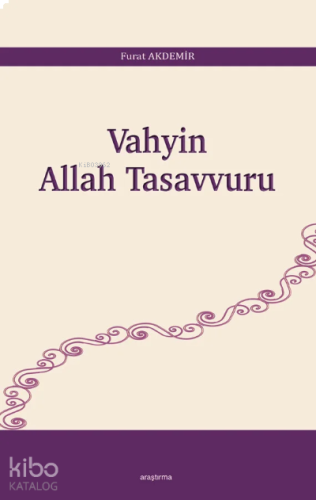 Vahyin Allah Tasavvuru