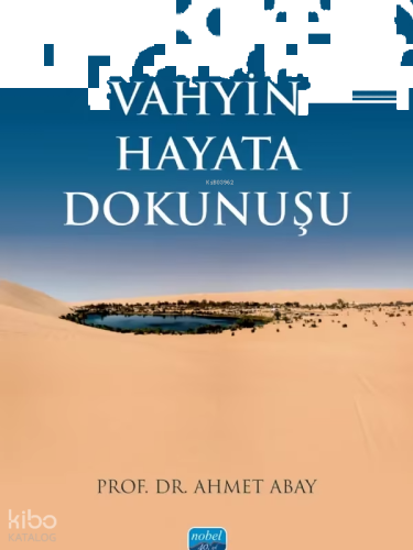 Vahyin Hayata Dokunuşu