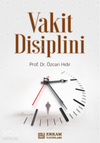 Vakit Disiplini | benlikitap.com