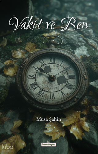 Vakit Ve Ben | benlikitap.com