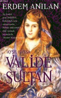 Valide Sultan