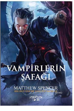 Vampirlerin Şafağı