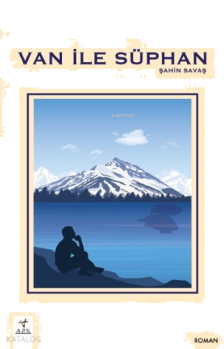 Van İle Süphan