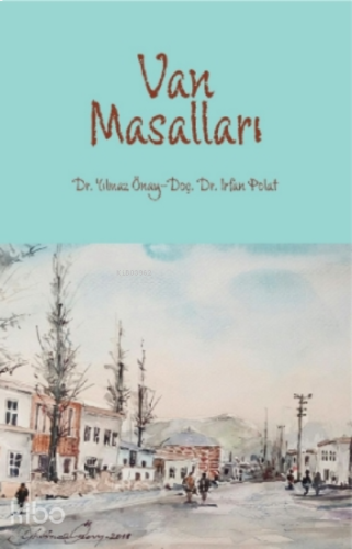 Van Masalları