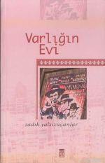 Varlığın Evi | benlikitap.com