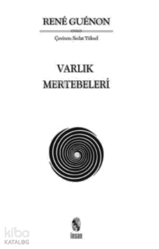 Varlık Mertebeleri | benlikitap.com