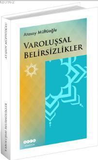 Varoluşsal Belirsizlikler | benlikitap.com
