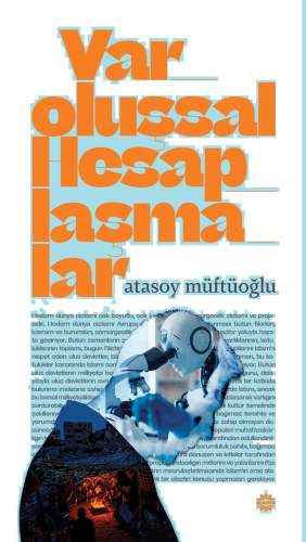 Varoluşsal Hesaplaşmalar