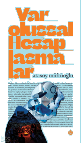 Varoluşsal Hesaplaşmalar