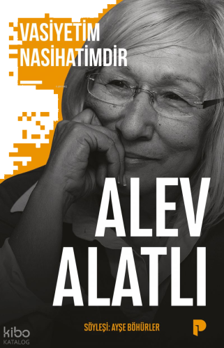 Vasiyetim Nasihatimdir | benlikitap.com