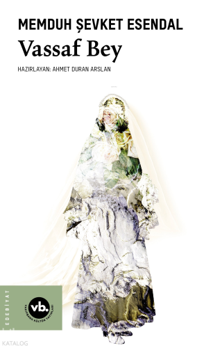 Vassaf Bey