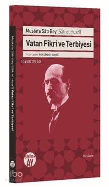 Vatan Fikri ve Terbiyesi