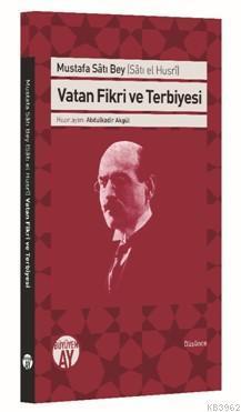 Vatan Fikri ve Terbiyesi | benlikitap.com