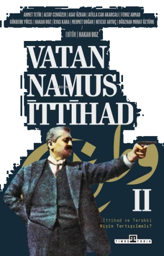 Vatan Namus İttihad 2 | benlikitap.com