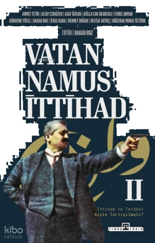 Vatan Namus İttihad 2