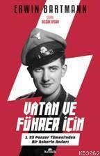 Vatan ve Führer İçin | benlikitap.com
