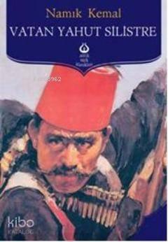 Vatan Yahut Silistre | benlikitap.com