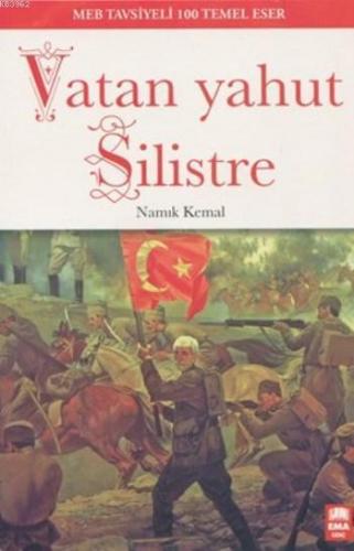 Vatan Yahut Silistre | benlikitap.com