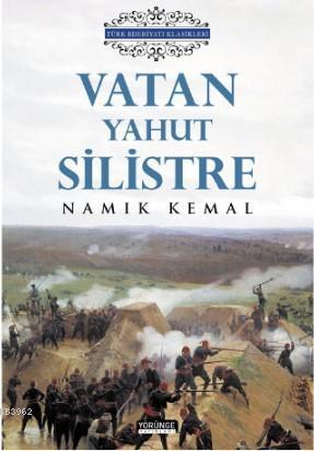 Vatan Yahut Silistre | benlikitap.com