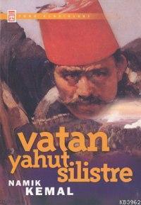 Vatan Yahut Silistre | benlikitap.com