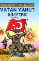 Vatan Yahut Silistre | benlikitap.com