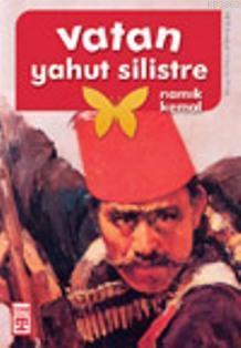 Vatan Yahut Silistre | benlikitap.com