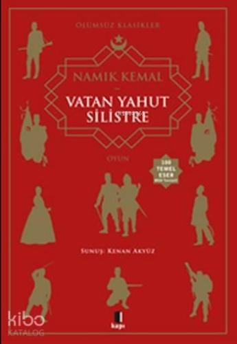 Vatan Yahut Silistre