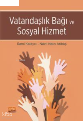 Vatandaşlık Bağı ve Sosyal Hizmet