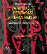 Vatandaşlık, Demokrasi ve İnsan Hakları | benlikitap.com