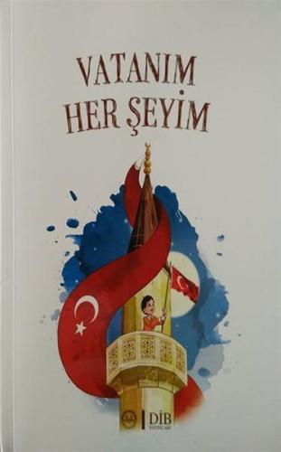 Vatanım Her Şeyim | benlikitap.com