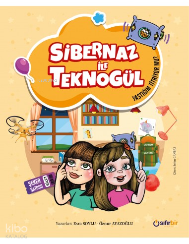Vaveyla 1 - Sönmüş Aldebaran | benlikitap.com