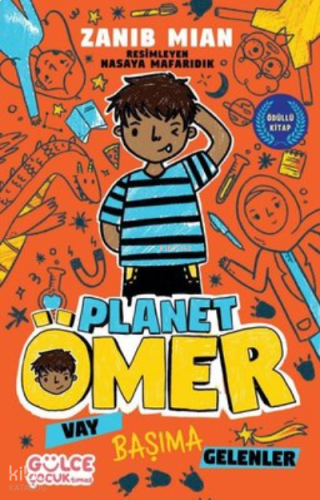 Vay Başıma Gelenler - Planet Ömer 1