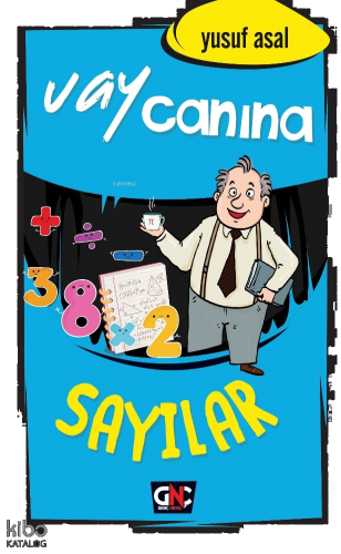 Vay Canına Sayılar