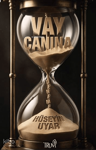 Vay Canına | benlikitap.com