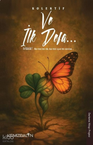 Ve İlk Defa | benlikitap.com