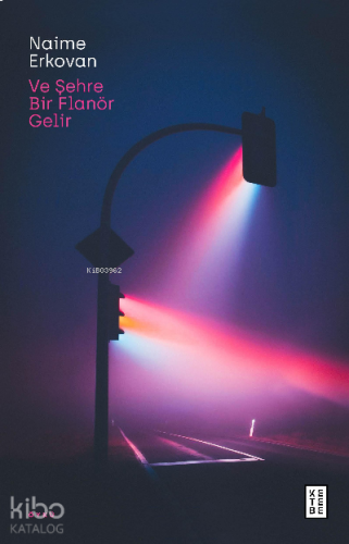 Ve Şehre Bir Flanör Gelir