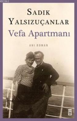 Vefa Apartmanı | benlikitap.com